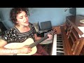 Norah Jones - That's The Way The World Goes Round (Live From Home 4/9/20)