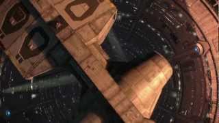 Star Wars 1313 | cinematic trailer (2013) gamescom 2012