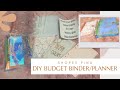 SHOPEE FIND DIY BUDGET BINDER/PLANNER | AVRYL GRACIOUS