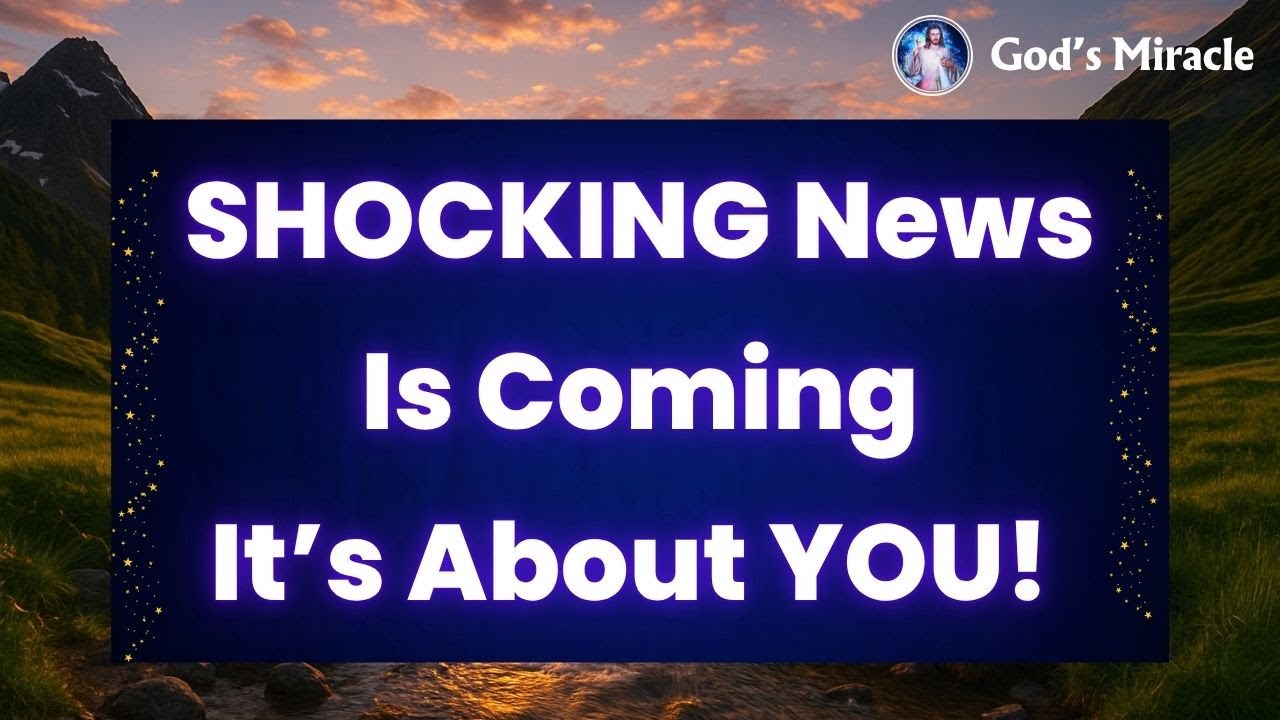 📰💬 Breaking News About You Is Coming — And It’s Because Of What You Just Did 🧿
