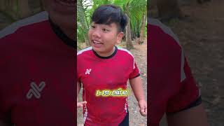 Cái bụng quá tải | Sinl #shorts