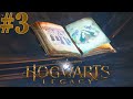 IL REPARTO PROBITO - Hogwarts Legacy #3