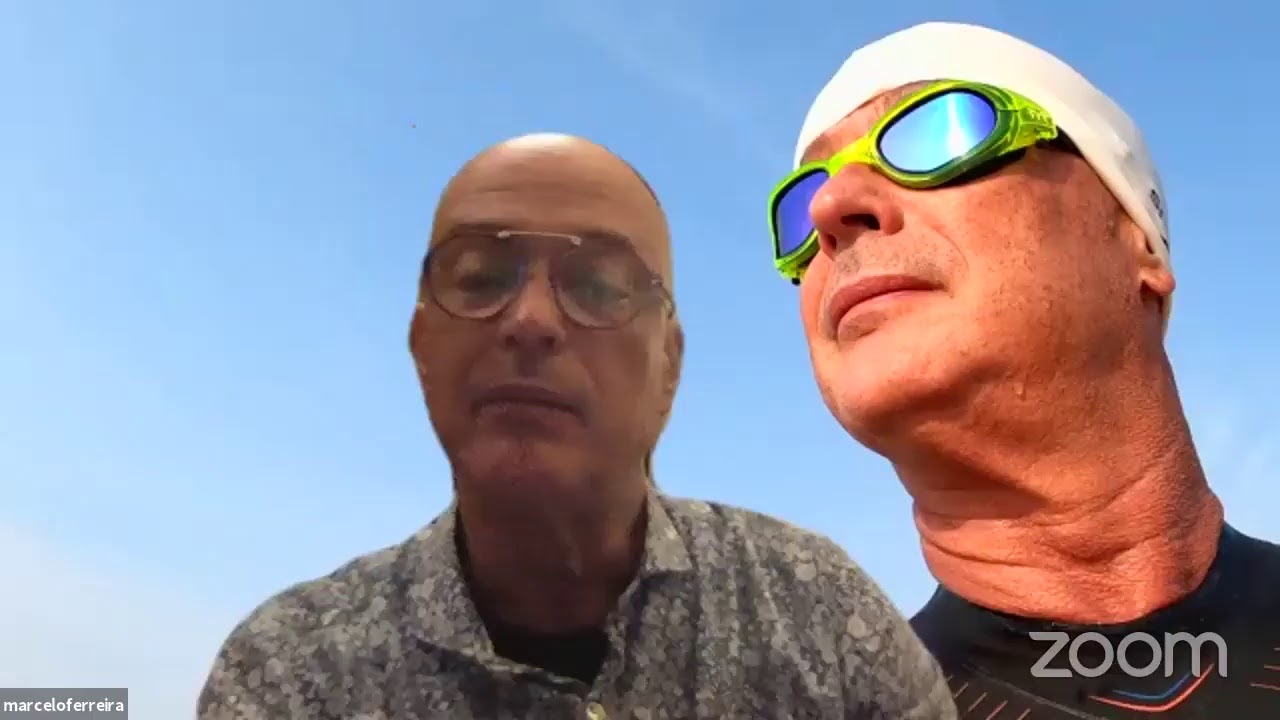 Curso Endovascular (Aula 4) - Dr. Marcelo Ferreira - COOK/E. Tamussino