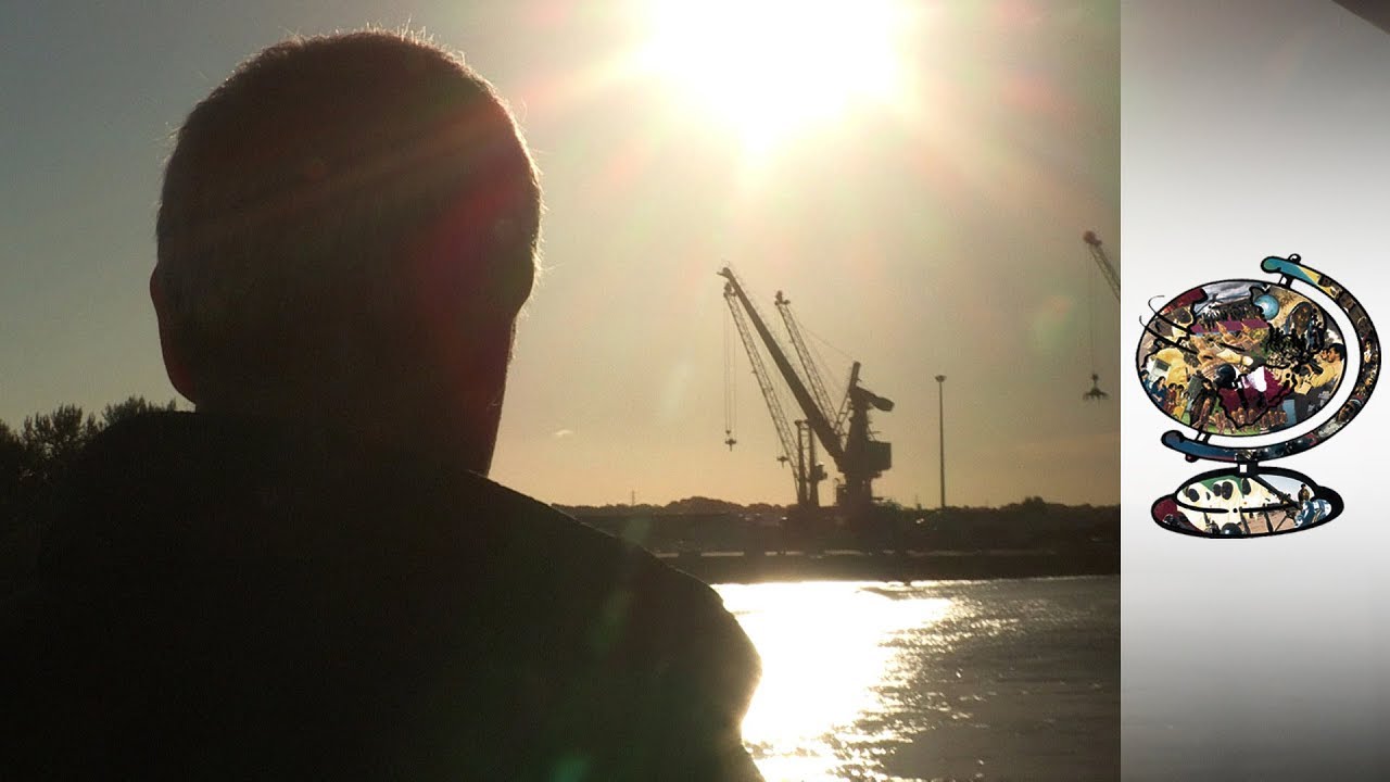 Worked To Death: France's Dockers Fight Years Of Toxic Exposure (2018)