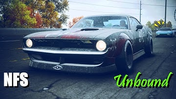 Need for Speed Unbound - SKYLINE SPRINT  || HIGHWAY RACE WITH                  ( Mitsubishi Eclipse)