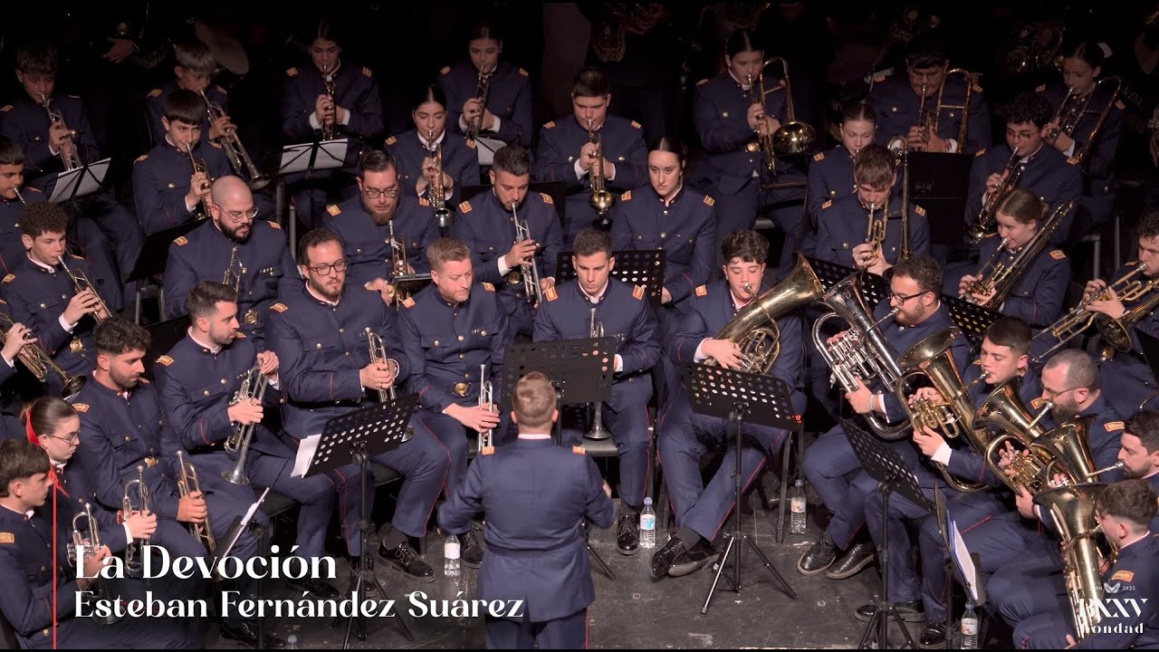 [4k]  | LA DEVOCIÓN | ESTRENO | AM BONDAD | Desde triana