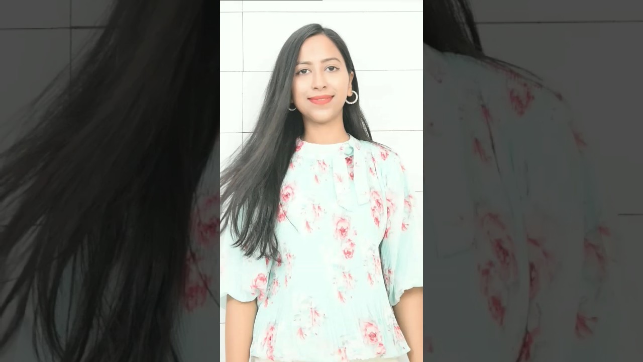 Office wear outfit ideas for summers Day 2 