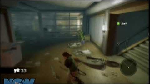 Bionic Commando Collectibles: Act 1 - Chapter 1 - Ascension City: Downtown Area One | WikiGameGuides