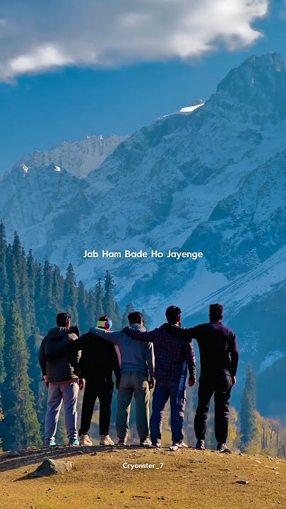 Jab Ham Bade Ho Jayenge 🥺 | Doraemon Song | Aesthetic Status | Lyric Status | #shorts #trending #yt