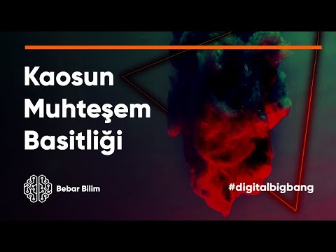 Video: Mükemmel veri nedir?