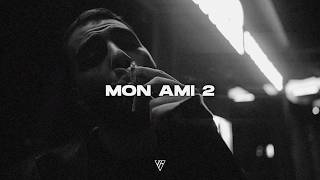 SAMRA TYPE BEAT | MON AMI 2 | (prod. VeduaBeatz & d9wn)