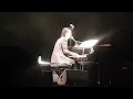 NICK CAVE - I Need You (Live Melbourne 27 April 2024)
