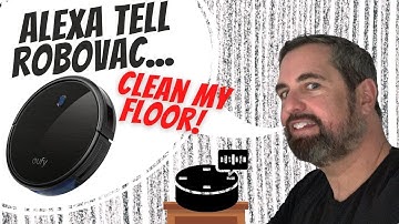 5 Eufy Robovac Alexa Commands You Need to Try!