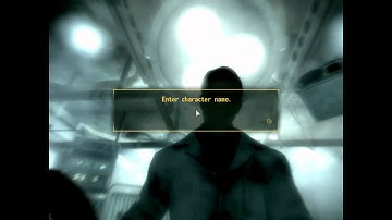Fallout 3 (GOTY), Playthrough: Part 1
