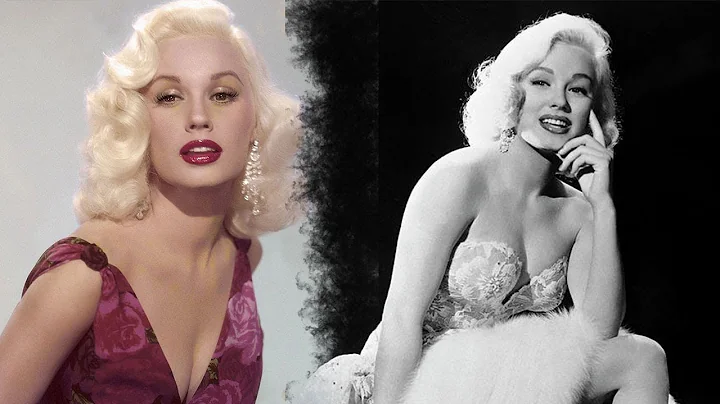 10 Strange Facts About Mamie Van Doren