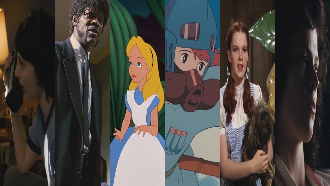 Kaleidogorgon | Pogo