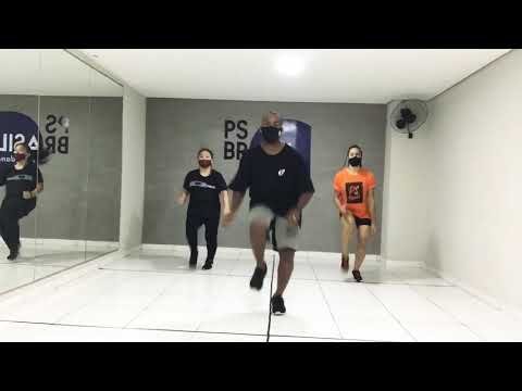 House Dance - Farmer Variations