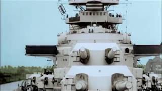 Sabaton - Bismarck (Music Video)