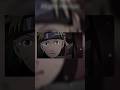 pertama kali di peluk sama ibu🙂#narutomovie #naruto#kushina #minato#sorasenpai