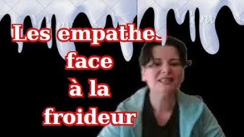 Se Sacrifier par amour  - L’erreur Fatale des Empathes