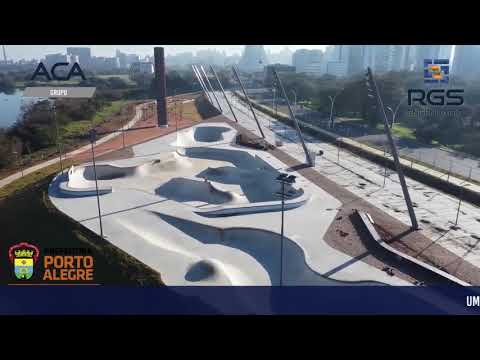 ENTREGA DA OBRA