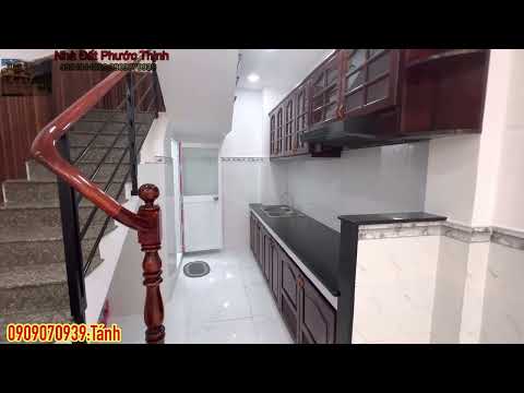 Video Quận 10 hẻm 4m nguyễn tiểu la thông ngô quyền vị trí... - youtube