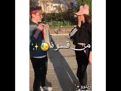 واخيرا الايام رضيو عليا