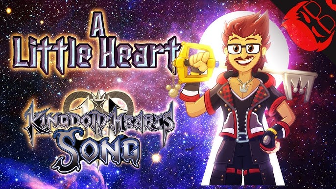 KINGDOM HEARTS III Re Mind + Concert Video