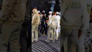 Japanese Underground Builds Vibes