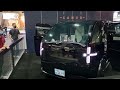 The LA Auto Show 2021 ч. 13