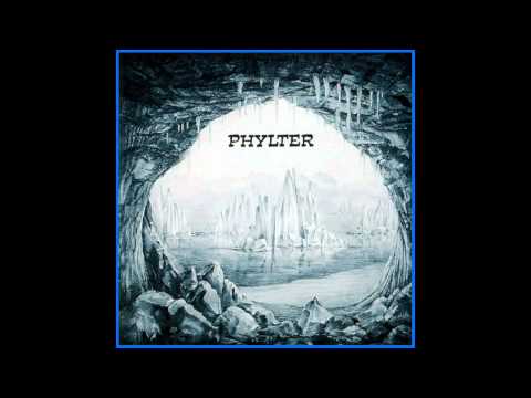 PHYLTER 1978 [full album]