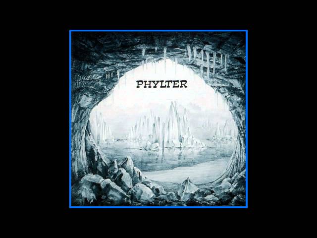 PHYLTER 1978 [full album] class=