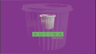 3.- Pato Romo - Ponte Tranquila (feat. Izzy Fresh) /Audio Oficial/