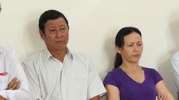 Lễ tang Bà Cố Anna Vũ Thị Đán Giáo Xứ Xuân Thịnh