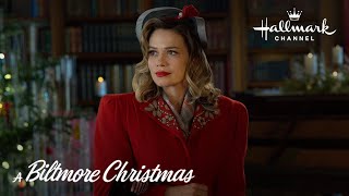 Interview - Hollywood’s Golden Age - A Biltmore Christmas