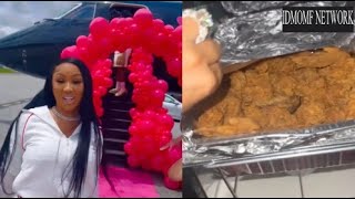 Episode 232 - MoneyBagg Yo Buys Ari A Private Jet With Harolds Chicken Onboard