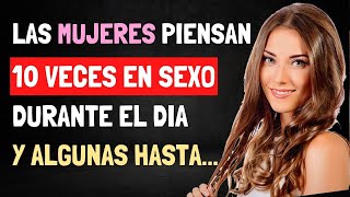 Los Datos y Secretos Psicológicos Mas Impresionaste sobre Las MUJERES. | Psicología Humana. by Sabiduría Esencial 18,298 views 1 year ago 6 minutes, 37 seconds