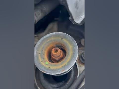 HONDA CIVIC 2008 problems. COMMENT BELOW WHAT I NEED TK BUY #shocks #