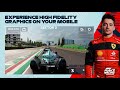 F1 Mobile Racing Gameplay Android iOS Part 1 F1 Mobile Racing Gameplay Android iOS Part 1