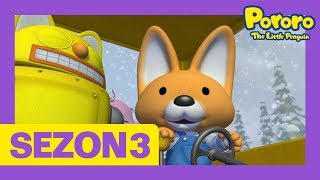 Pororo Türkçe S3 3 Sezon Bölüm 13 Dikkat Et Eddy Çocuk Animasyonu Pororo Turkish