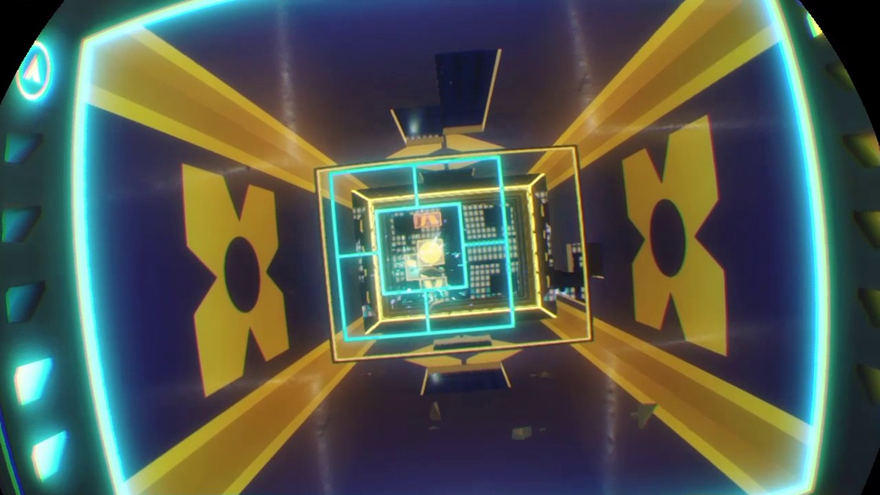 Playstation VR Worlds 