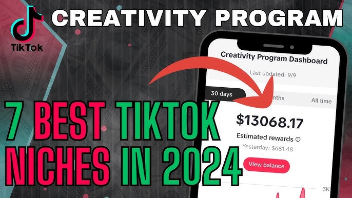 Image of a TikTok user participating in the "6-7" trend