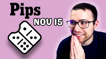 This is a difficult day for PIPS - November 15, 2025