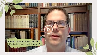 Passover in the Time of COVID-19 - Rabbi Jonathan Klein