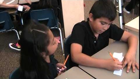 Language Skills Block Sample Lesson Day 2 Part 2 (Language through Writing and Reflection)