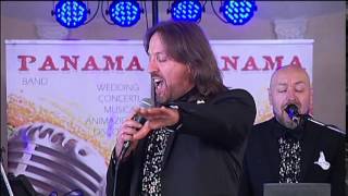 Video voorbeeld van "Panama Band Bari"