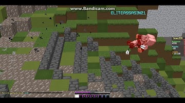 ArkhamNetwork KitPvP Hacker - ELITEASASSIN21