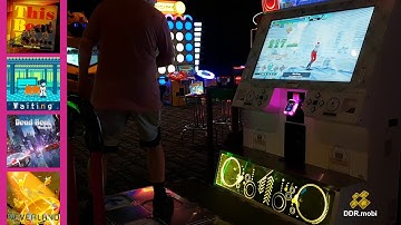 Twenty (DSP AA+) | DDR A20+