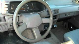 1995 Isuzu Pickup Std Bed S 2WD 3000 MILES OR 3MONTHS WARRANTY FOR ALL OUR CARS NO COST (Gresham,...