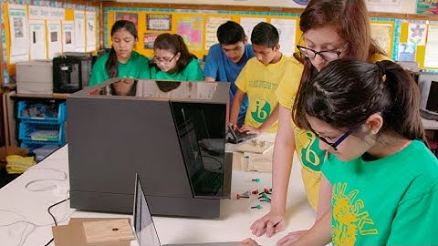 Carvey- Makers of Knowledge